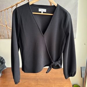 Madewell top. Size S. Very good condition.